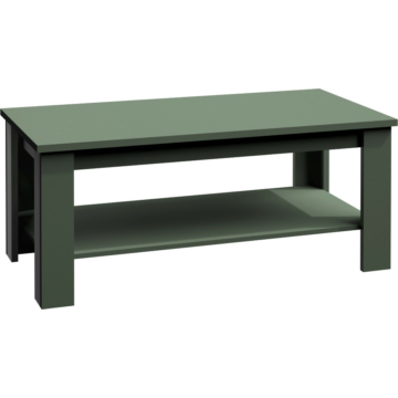Provance ST2 Green Asztal  Zöld
