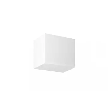 Aspen G50K felső konyhaszekrény  Magasfényű Fehér