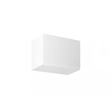 Aspen G60K felső konyhaszekrény  Magasfényű Fehér