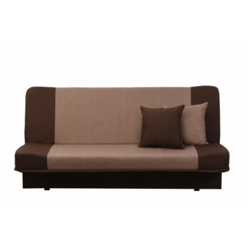 AINOS II NEW 14 nyitható kanapé Barna