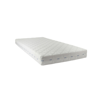 EDORMO 140X200 matrac 15 cm fehér