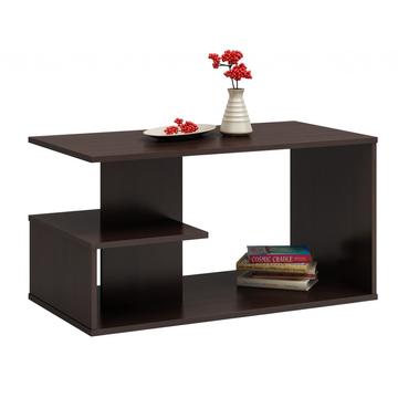 Toledo Dohányzóasztal - wenge