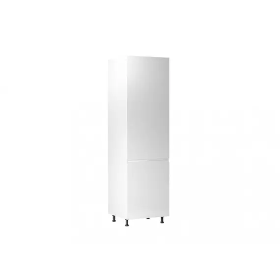 Aspen D60ZL konyhaszekrény hűtőgép beépítéséhez balos  Magasfényű Fehér