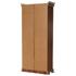 Kép 6/8 - Kora KRW2 Samoa King vitrines szekrény double