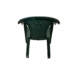 Kép 6/7 - Santorini II. New 4 személyes kerti bútor szett, zöld asztallal, 4 db Palermo zöld székkel