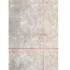Kép 3/8 - Szőnyeg, bézs mintával, 80x200, BALIN II.