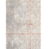 Kép 8/8 - Szőnyeg, bézs mintával, 80x200, BALIN II.